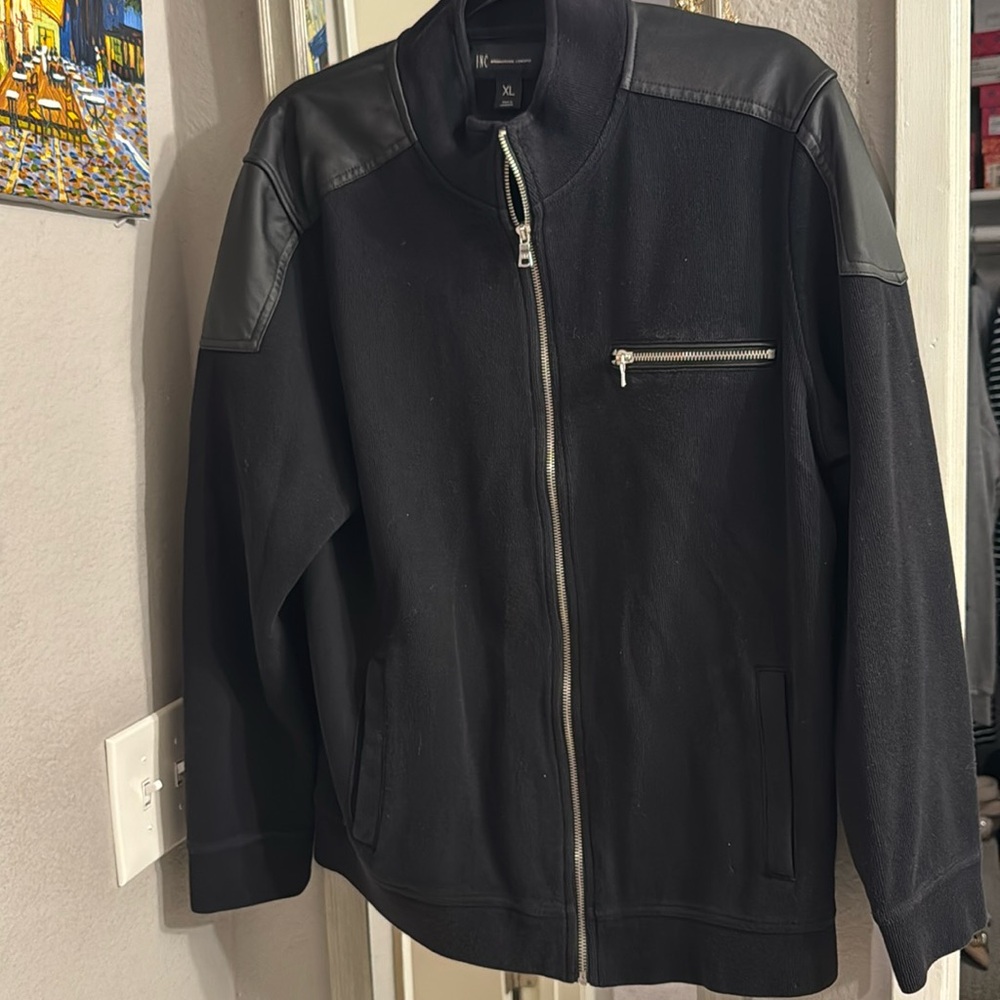 Men’s INC Jacket